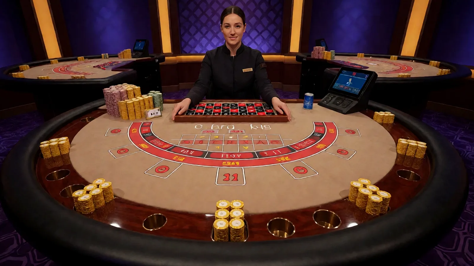 Inbetz 200% Match + Free Spins