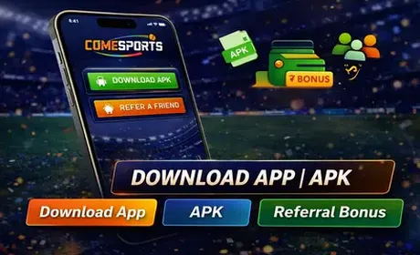 Download the app, unlock code INBETZVIP, and enter ₹1 contests faster