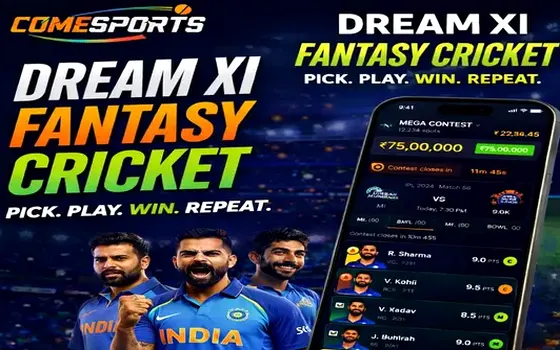 Chennai vs Mumbai on Inbetz