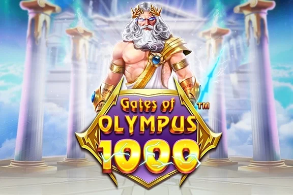Inbetz Gates of Olympus & High-RTP Lobby